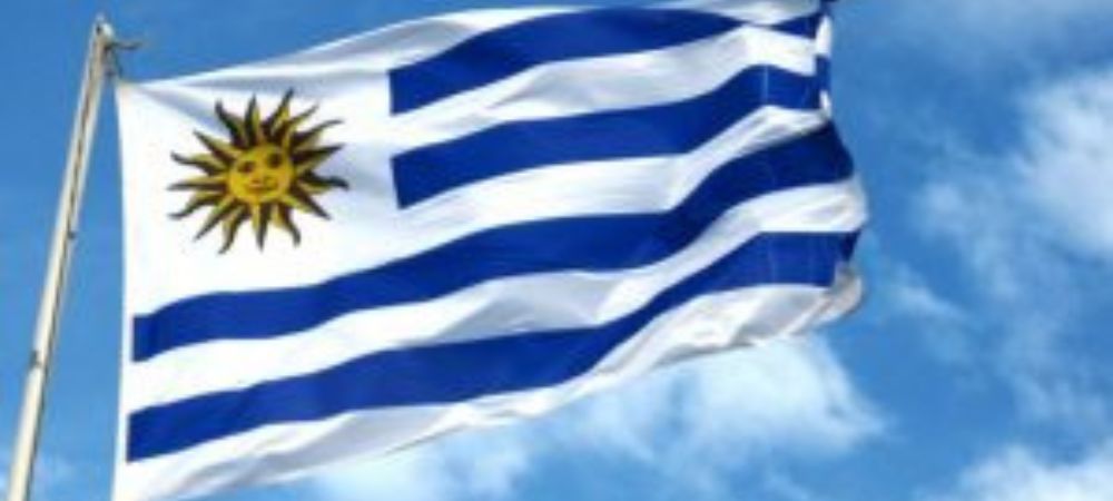  uruguay 