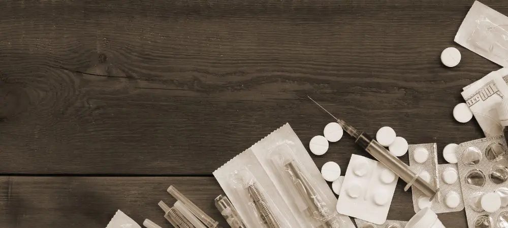 Effetti del fentanyl sul corpo umano