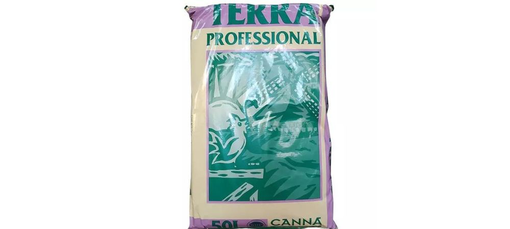 Canna Terra Professional