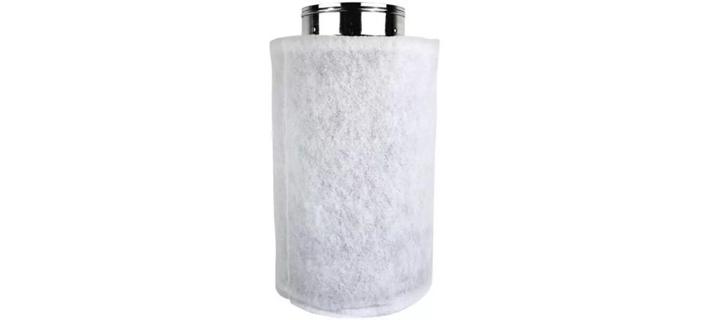 Odor filter Odor filter