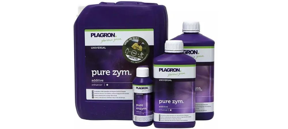 Pure Zym Plagron