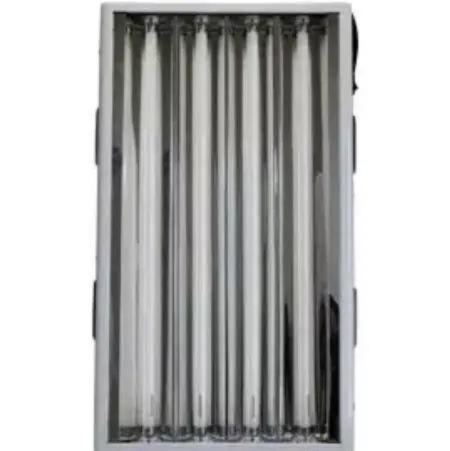 Tubes fluorescents Tubes fluorescents