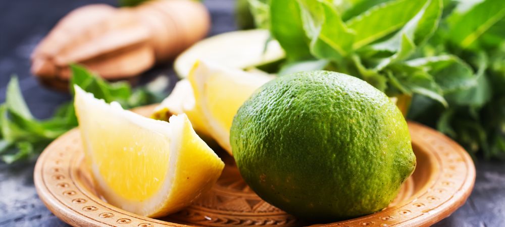 ingrédients mojito au cannabis