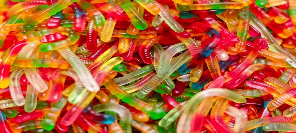 caramelle alla cannabis 