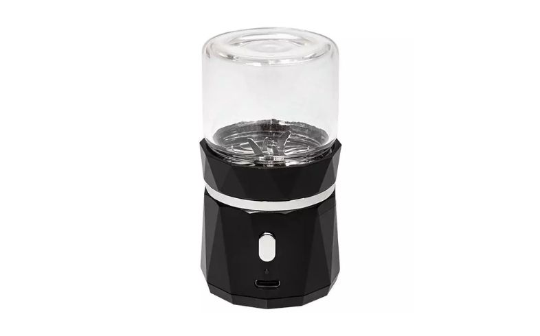 Il Grinder elettrico: ultima innovazione