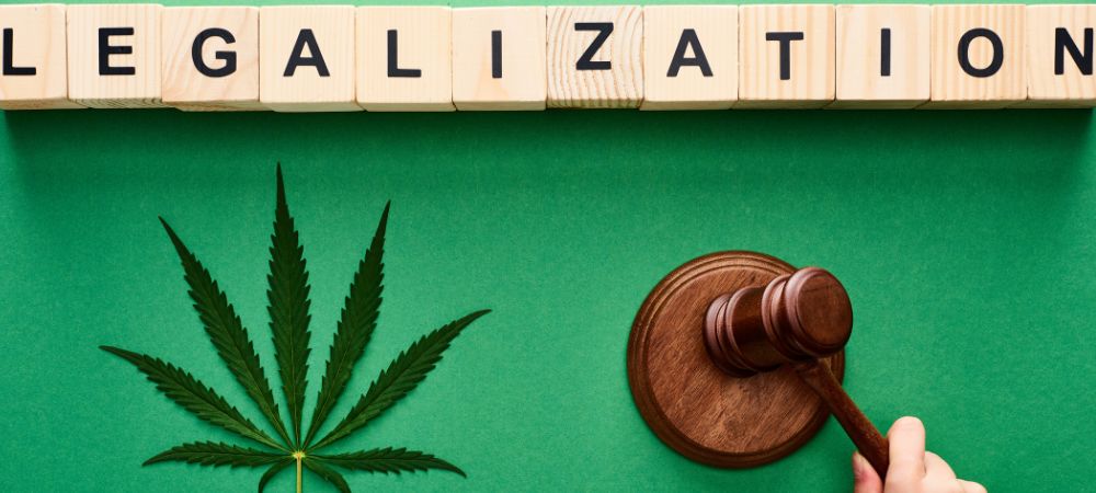 Legalización de la marihuana en Alemania