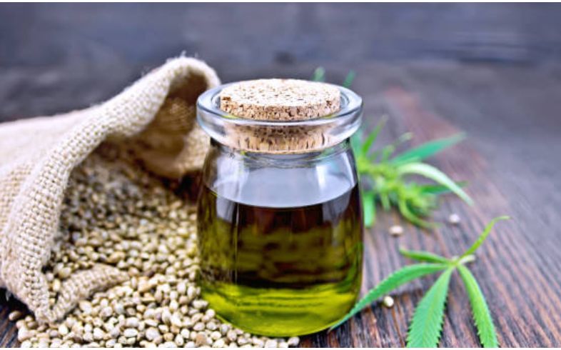 La marijuana è liposolubile