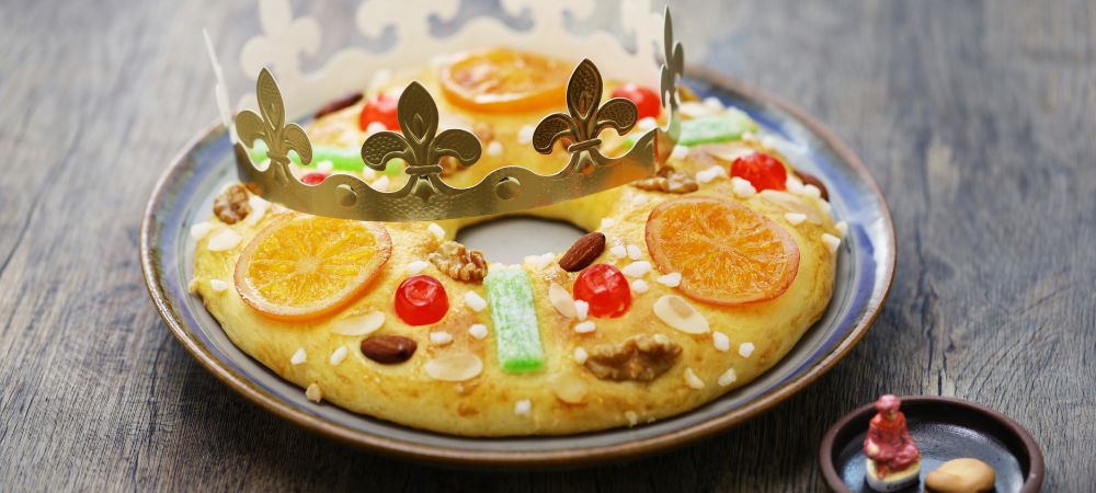 Che cos’è il ‘Roscón de Reyes’