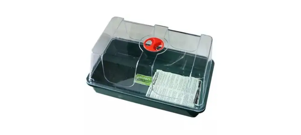 Propagatori di talee