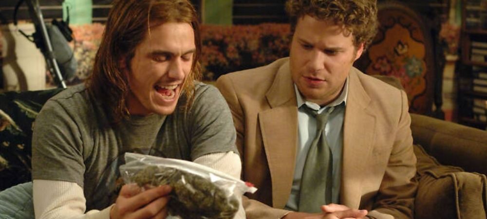 Commedie sulla cannabis di Netflix