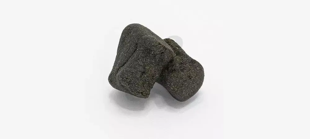 Black hash Black hash