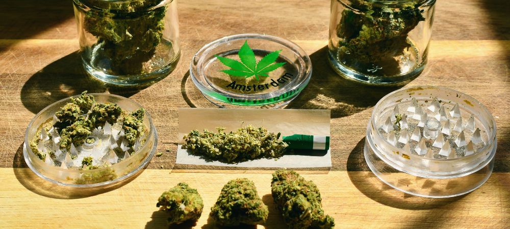 Come preparare l’hashish 