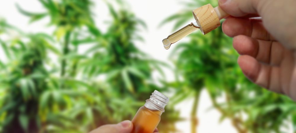 Come si produce l’Esaidrocannabinolo?