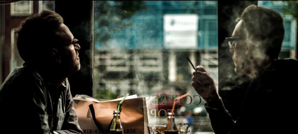 Meilleurs coffeeshops d'Amsterdam : les classiques