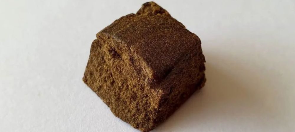 Tutti i tipi di hashish 