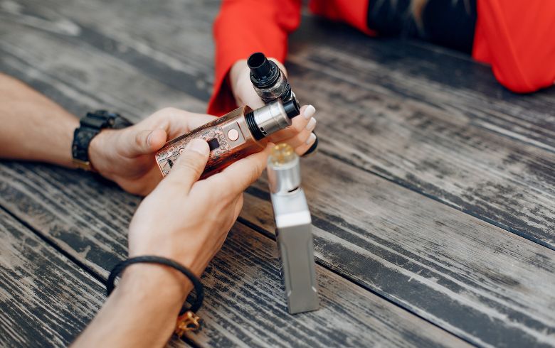 Best Vaporizer For Dry Weed Mighty Vaporizer Review: Still The Best  Vaporizer Australia For Dry Herb