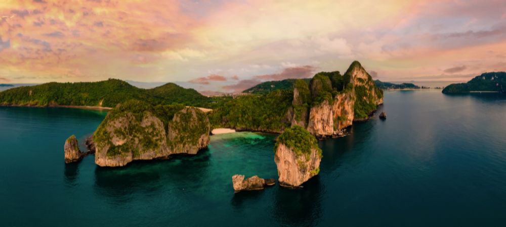 légalisation du cannabis en Thaïlande