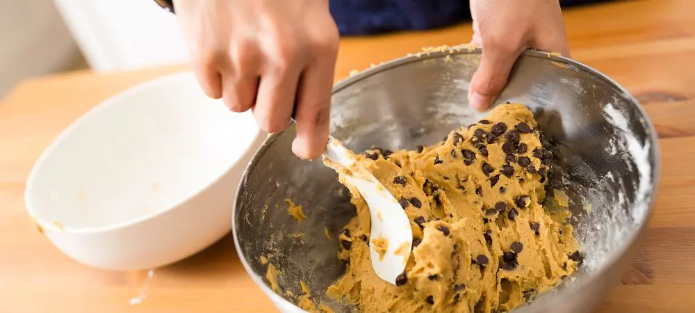 how to prepare space cookies