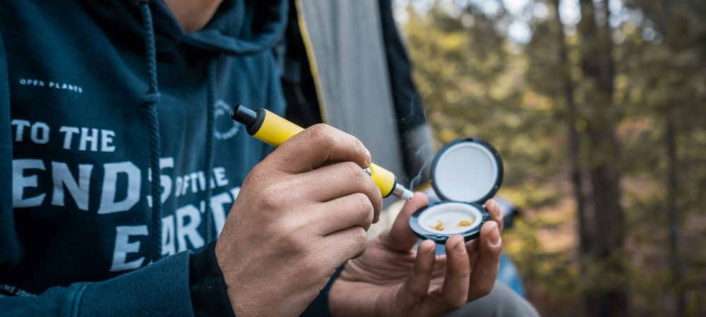 Comment préparer le Rosin
