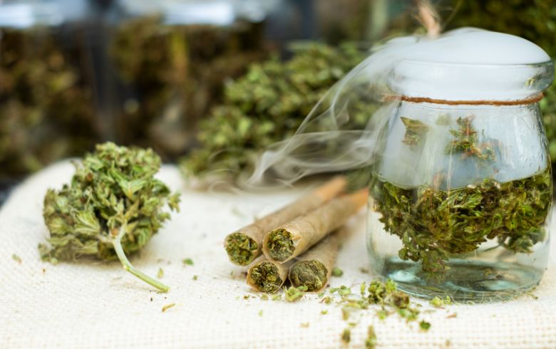 Noticias Cannábicas