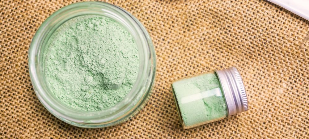 Kratom en poudre