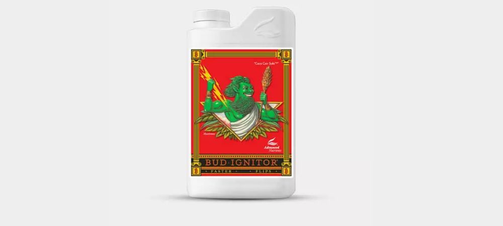 stimulateur de floraison Bud Ignitor