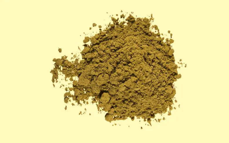 Kief: Qué es, cómo se extrae y efectos