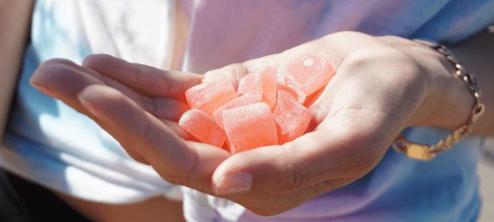 cbd gummies