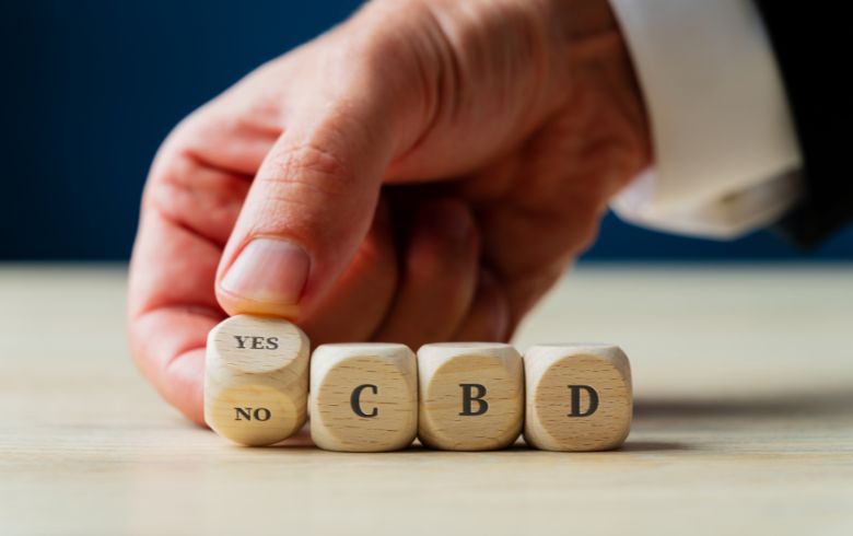 CBD Legalidade Espanha