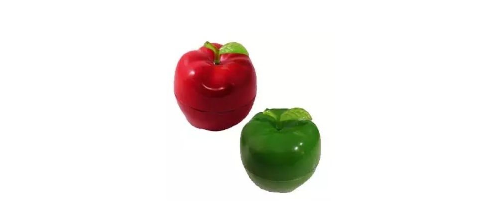 grinder original pomme