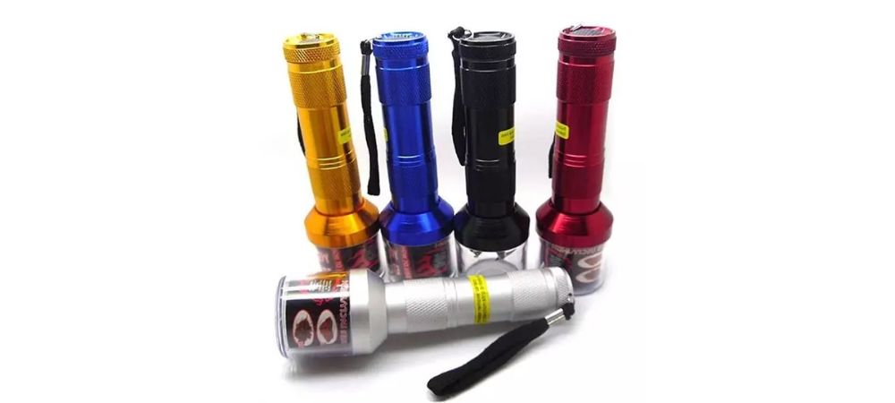 grinder électrique