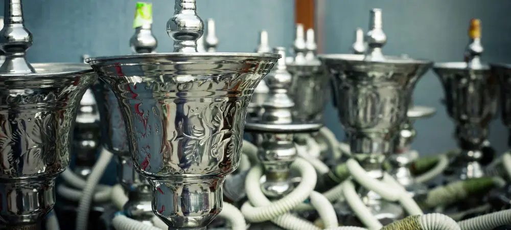 Qu'est ce qu'une chicha