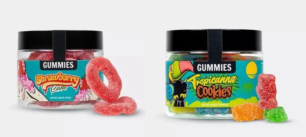 gummies CBD