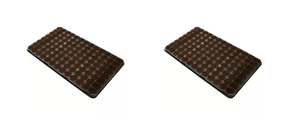 plateau pour semis Jiffy