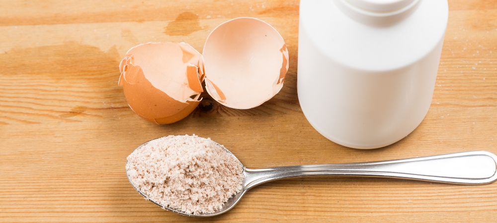 Come apportare calcio al terreno