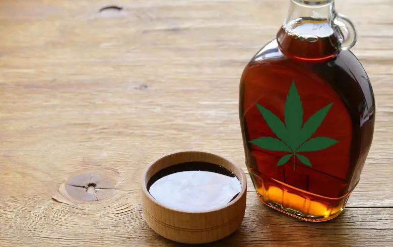 Recetas con marihuana