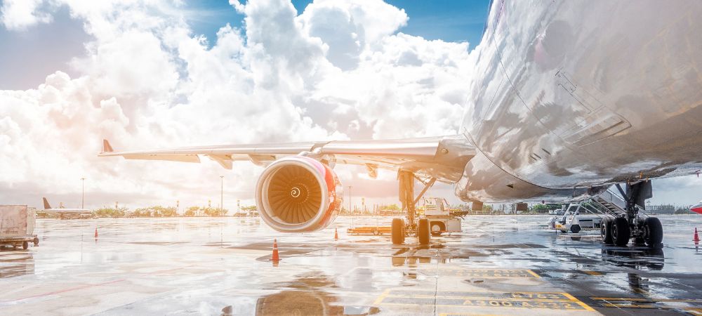 Can you take CBD on the plane?