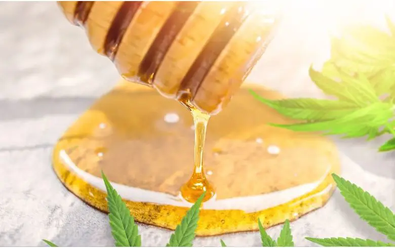 Recetas con marihuana