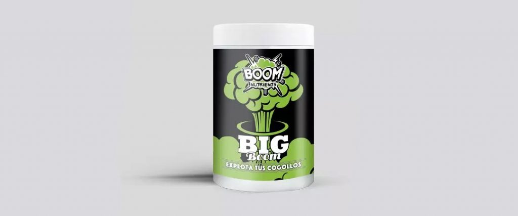 Big Boom 1K Big Boom 1kg
