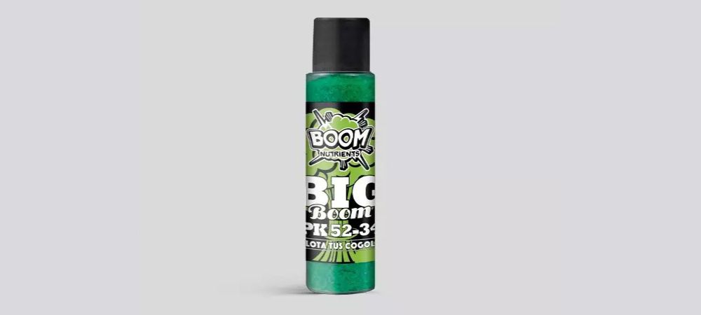 Big Boom 50g Big Boom 50g