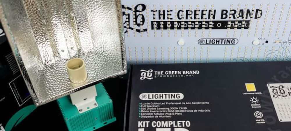 Kit Led
