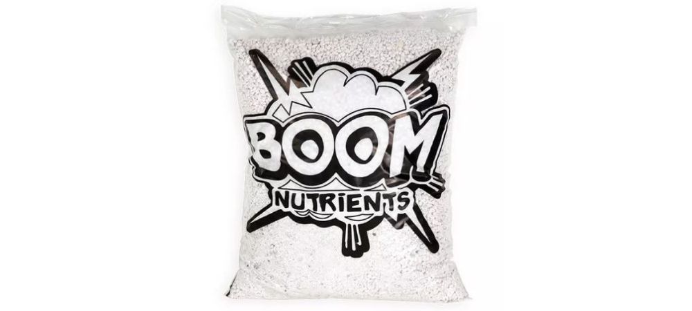 Perlite melhores produtos para cultivo exterior