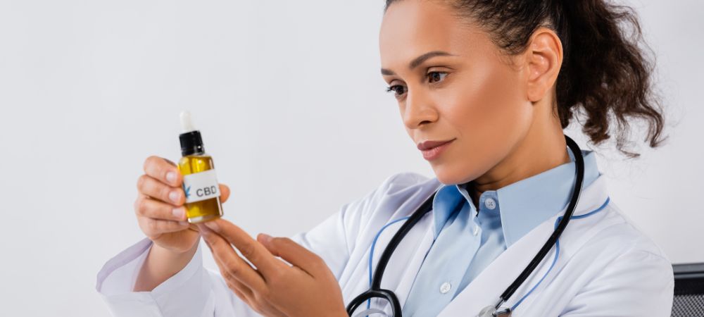 Anandamida uso terapêutico