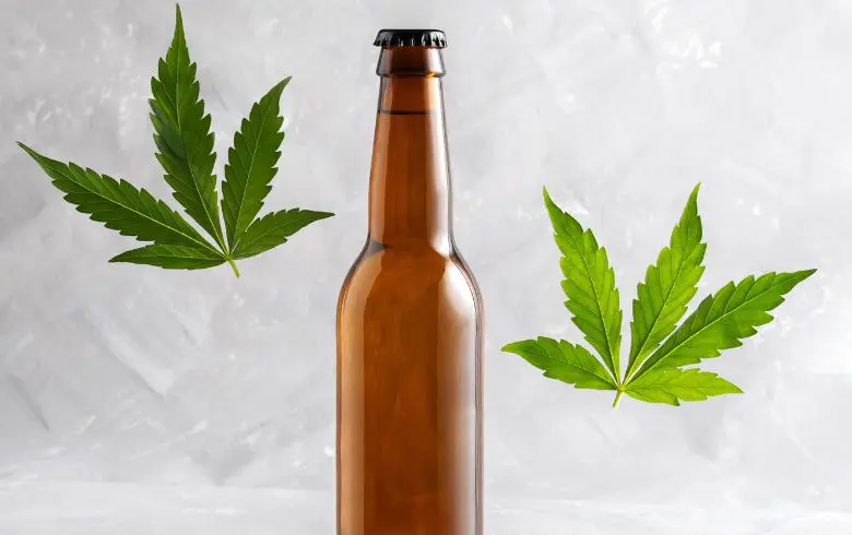 Recetas con marihuana