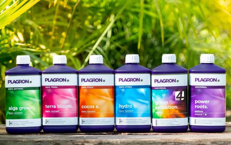 Análisis de productos