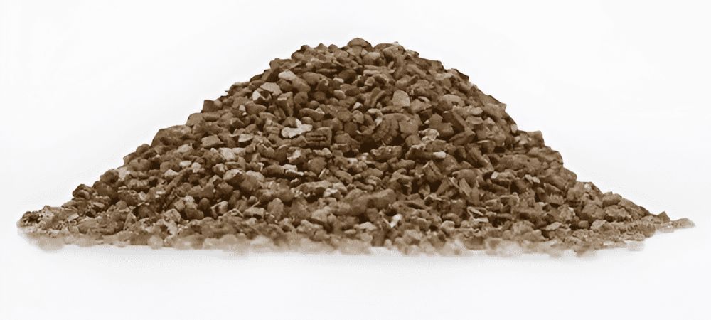 Cos'è la vermiculite e a cosa serve Cos'è la vermiculite e a cosa serve
