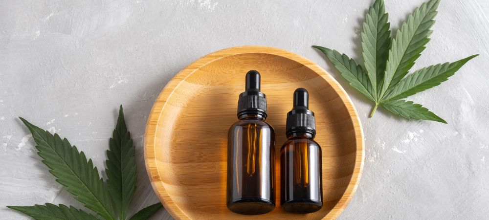 CBD: Efectos positivos y negativos