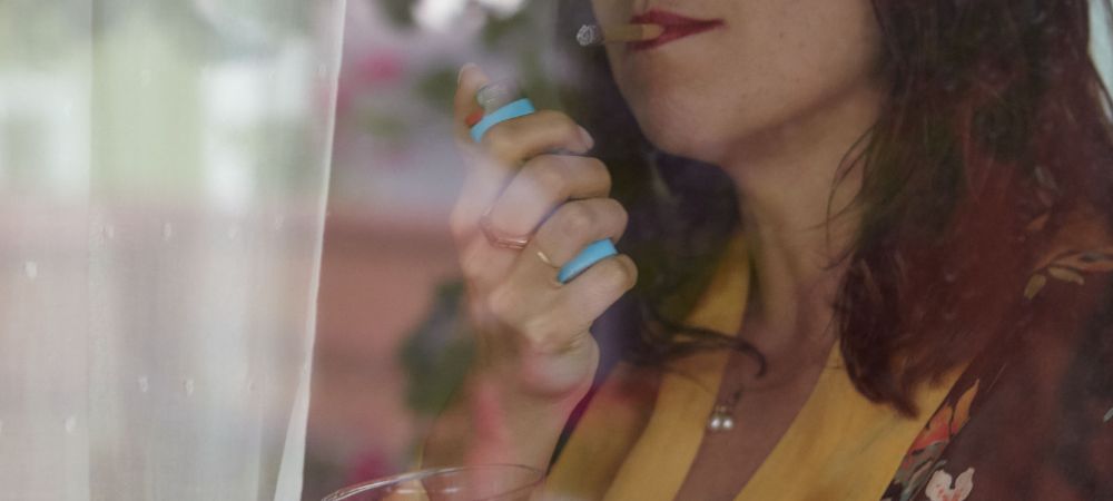 Effetti collaterali del CBD fumato