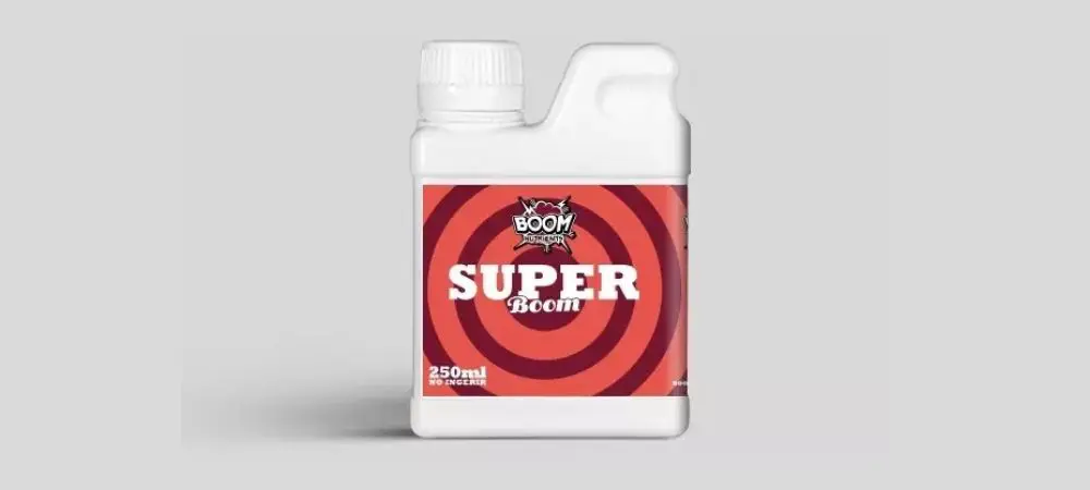 Super Boom by Boom Nutrients