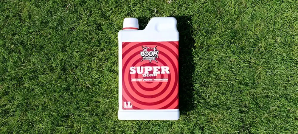 super boom